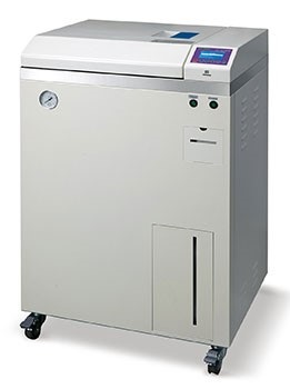 Nồi hấp đứng 82 lít Sturdy SA-382VMB